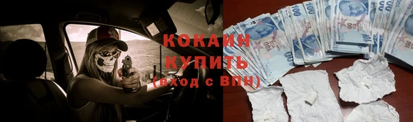 молекула духа Баксан